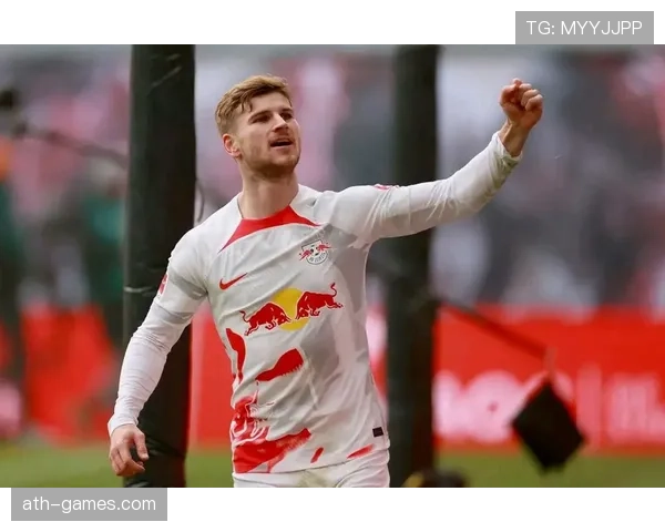 维尔纳英超闪耀，助力维拉逆转取胜表现抢眼