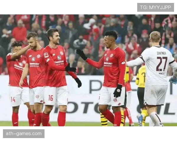 美因茨本赛季表现稳健,竞争力增强值得关注