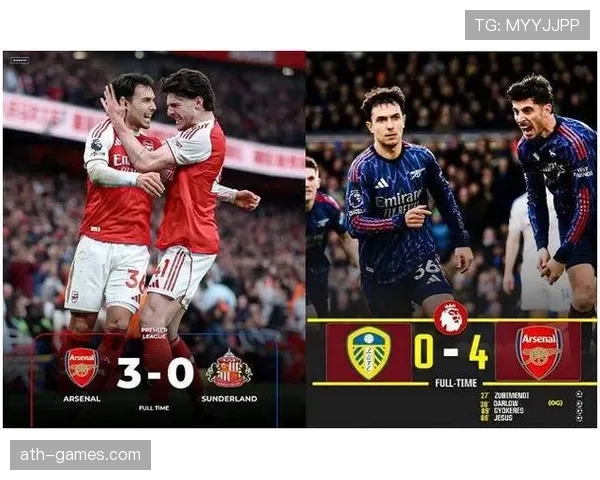 英超榜首争夺白热化，争冠形势持续提升