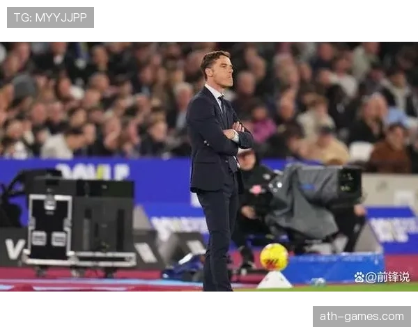 英超斯科特·帕克