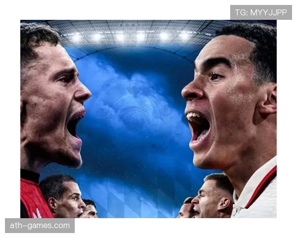 穆西亚拉:对比维尔茨——德国新生代核心之争 穆西亚拉:对比维尔茨——德国新生代核心之争