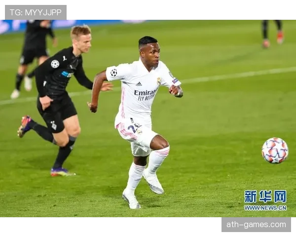 维尼修斯：从“快乐足球”到欧冠决赛英雄的生涯全景解析