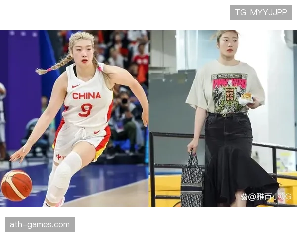 李梦居然把家里布置得像豪宅，还没想到篮球场上她这么拼命？